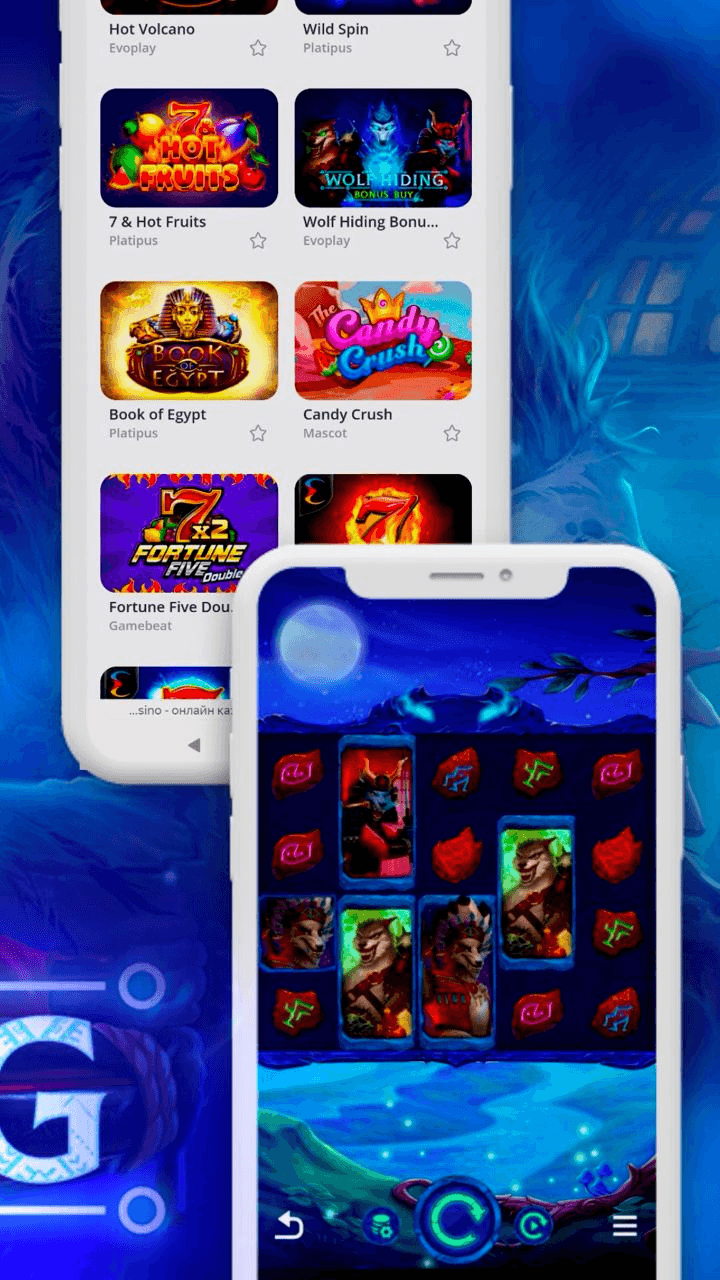 Glory Bangladesh Slots Screenshot